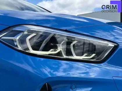 Photo 16 BMW Serie 1 Gén. III (F40) Ph2 M Sport 5