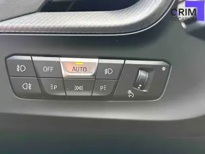 Photo 25 BMW Serie 1 Gén. III (F40) Ph2 M Sport 5