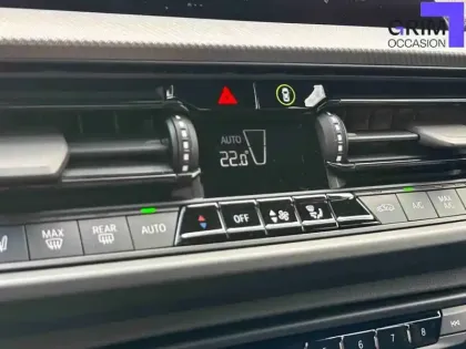 Photo 8 BMW Serie 1 Gén. III (F40) Ph2 M Sport 5