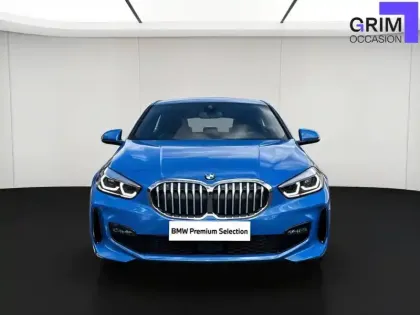 Photo 17 BMW Serie 1 Gén. III (F40) Ph2 M Sport 5