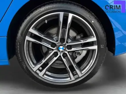 Photo 15 BMW Serie 1 Gén. III (F40) Ph2 M Sport 5