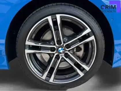 Photo 13 BMW Serie 1 Gén. III (F40) Ph2 M Sport 5