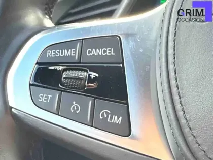 Photo 23 BMW Serie 1 Gén. III (F40) Ph2 M Sport 5