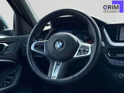 Photo 5 BMW Serie 1 Gén. III (F40) Ph2 M Sport 5