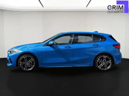 Photo 19 BMW Serie 1 Gén. III (F40) Ph2 M Sport 5