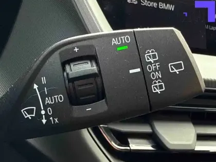 Photo 26 BMW Serie 1 Gén. III (F40) Ph2 M Sport 5