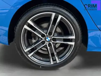 Photo 14 BMW Serie 1 Gén. III (F40) Ph2 M Sport 5