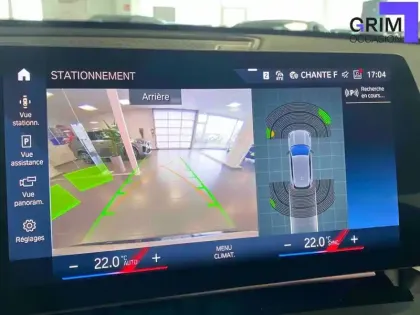 Photo 22 BMW X1 i xDrive30