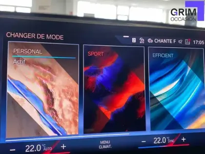 Photo 24 BMW X1 i xDrive30