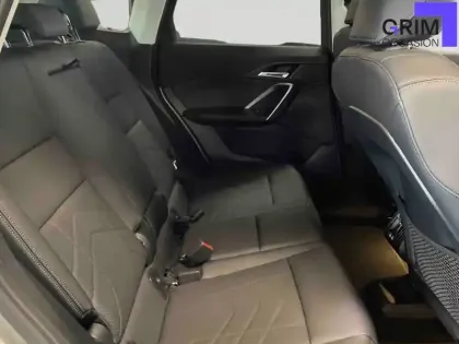 Photo 10 BMW X1 i xDrive30