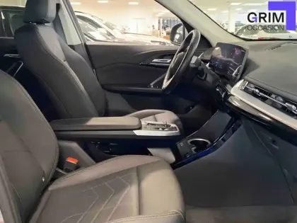 Photo 26 BMW X1 i xDrive30