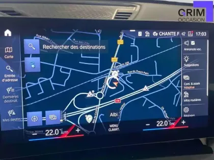 Photo 7 BMW X1 i xDrive30