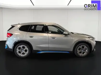 Photo 19 BMW X1 i xDrive30