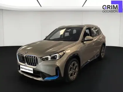 Photo Bmw X1 Xline