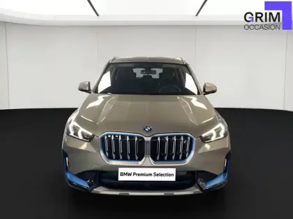 Photo 17 BMW X1 i xDrive30