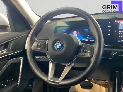 Photo 5 BMW X1 i xDrive30