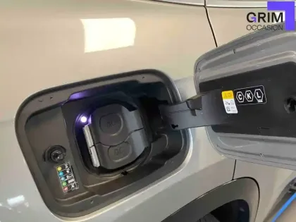 Photo 29 BMW X1 i xDrive30