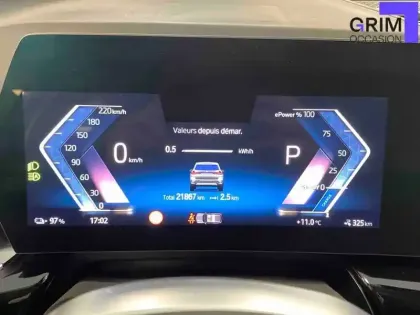 Photo 6 BMW X1 i xDrive30