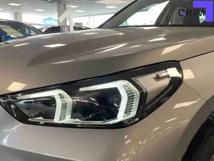 Photo 16 BMW X1 i xDrive30