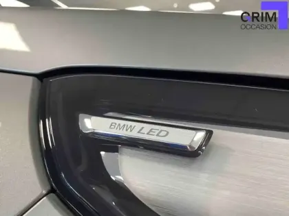 Photo 28 BMW X1 i xDrive30