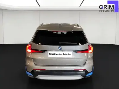 Photo 18 BMW X1 i xDrive30