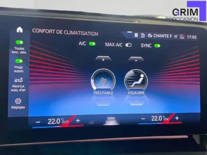 Photo 8 BMW X1 i xDrive30