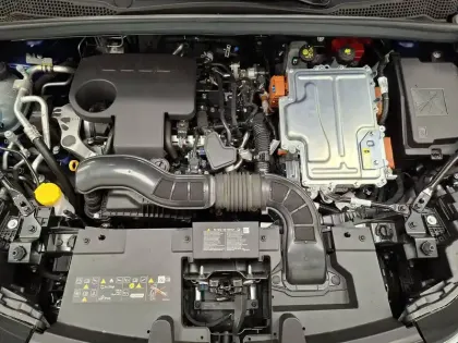 Photo 41 Renault Captur Gén. II (HJB) Ph2 Techno 5