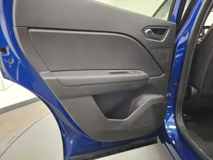 Photo 22 Renault Captur Gén. II (HJB) Ph2 Techno 5