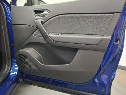 Photo 20 Renault Captur Gén. II (HJB) Ph2 Techno 5