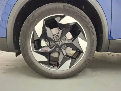 Photo 17 Renault Captur Gén. II (HJB) Ph2 Techno 5