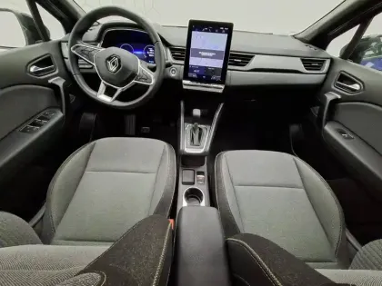 Photo 25 Renault Captur Gén. II (HJB) Ph2 Techno 5