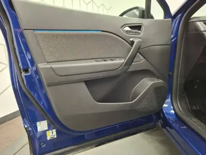 Photo 21 Renault Captur Gén. II (HJB) Ph2 Techno 5