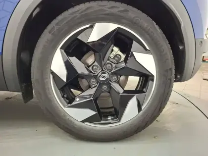 Photo 18 Renault Captur Gén. II (HJB) Ph2 Techno 5