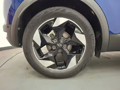 Photo 15 Renault Captur Gén. II (HJB) Ph2 Techno 5