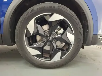 Photo 16 Renault Captur Gén. II (HJB) Ph2 Techno 5