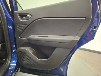 Photo 19 Renault Captur Gén. II (HJB) Ph2 Techno 5