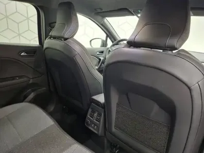 Photo 23 Renault Captur Gén. II (HJB) Ph2 Techno 5