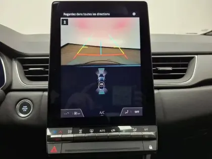 Photo 40 Renault Captur Gén. II (HJB) Ph2 Techno 5