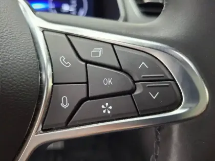 Photo 32 Renault Captur Gén. II (HJB) Ph2 Techno 5