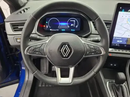 Photo 30 Renault Captur Gén. II (HJB) Ph2 Techno 5