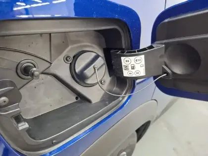 Photo 14 Renault Captur Gén. II (HJB) Ph2 Techno 5