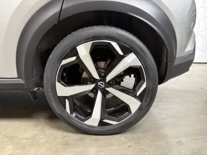 Photo 16 Nissan Juke  HYBRID 143