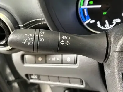 Photo 30 Nissan Juke  HYBRID 143