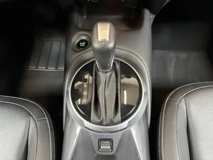 Photo 9 Nissan Juke  HYBRID 143
