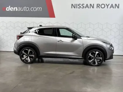 Photo 11 Nissan Juke  HYBRID 143