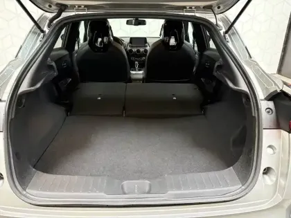 Photo 22 Nissan Juke  HYBRID 143
