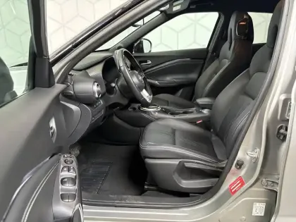 Photo 6 Nissan Juke  HYBRID 143