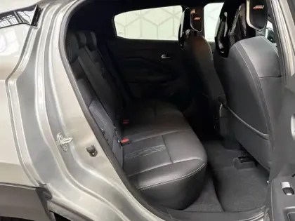 Photo 13 Nissan Juke  HYBRID 143