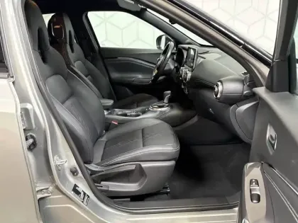 Photo 8 Nissan Juke  HYBRID 143