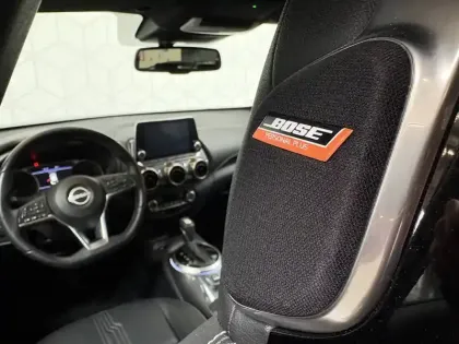 Photo 23 Nissan Juke  HYBRID 143